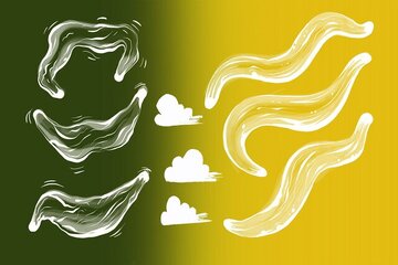 این موجودات مرگ را بو می‌کشند