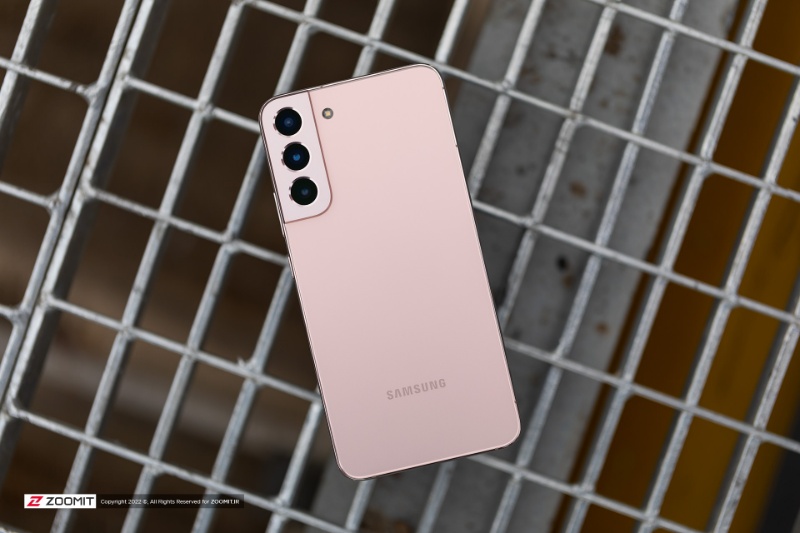 این گوشی‌های سامسونگ پس از One UI 8 آپدیت بزرگ دیگری دریافت نمی‌کنند