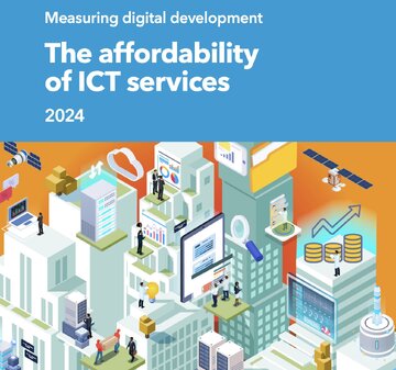 اینترنت موبایل ایران، «مقرون‌به‌صرفه» است /  پاشنه آشیل کجاست؟ + نمودار