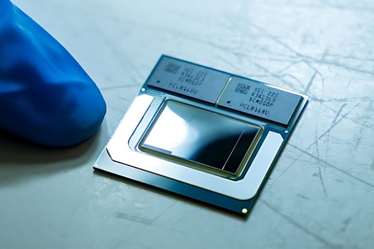 اینتل احتمالاً با پردازنده‌های نوا لیک، به فناوری X3D ای‌ام‌دی پاسخ می‌دهد