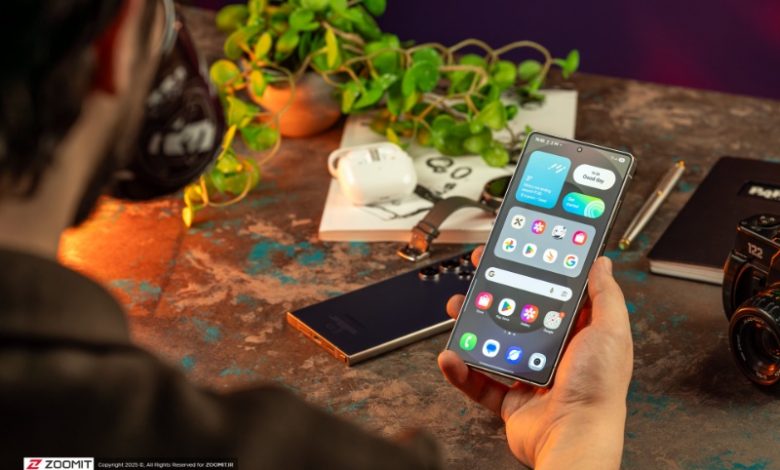 با One UI 8 گوشیهای سامسونگ از رم مجازی بیشتری بهرهمند خواهند شد