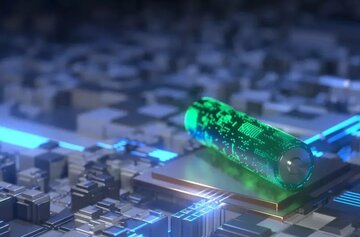 باتری سیمانی ساخته شد / ساختمان‌ها تبدیل به پاوربانک می‌شوند