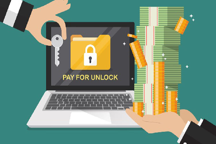 باج‌افزار چیست و چگونه حریم خصوصی شما را تهدید می‌کند؟