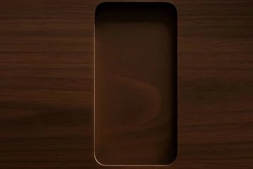 بازگشت برند فراموش شده به بازار موبایل / عکس