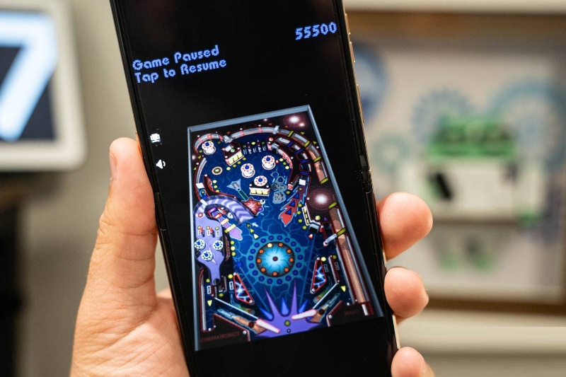 بازی خاطرهانگیز ویندوز XP را همینحالا روی گوشی خود تجربه کنید!