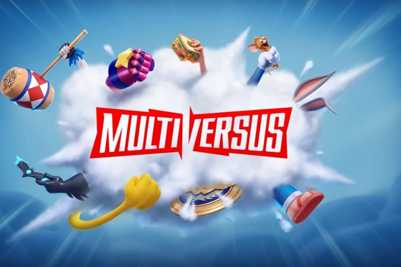 بازی مبارزه‌ای پرسروصدای MultiVersus به خاطره‌ها پیوست