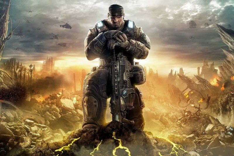 بازی Gears of War: Reloaded بهزودی وارد فاز آزمایشی میشود