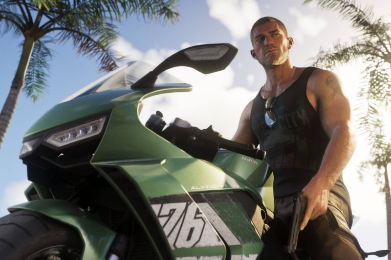 بازی GTA 6 برای نینتندو سوییچ ۲ عرضه میشود؟
