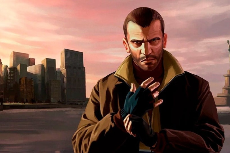 بازی‌های GTA IV و مکس پین ۳ احتمالا ریمستر می‌شوند