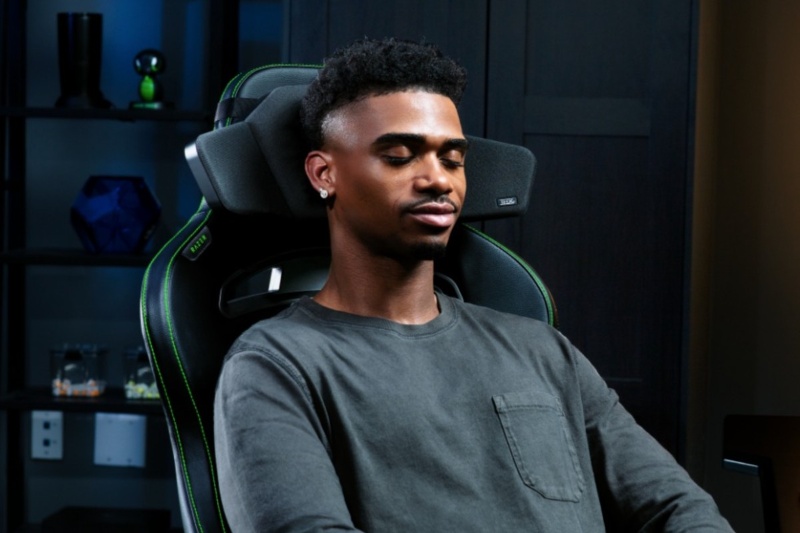 بالشتک اسپیکردار ریزر، ۲۳۰ دلار قیمت دارد!