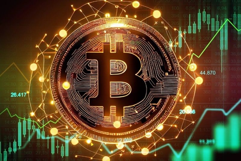 بدون اینترنت بیتکوین ارسال کنید؛ آشنایی با پروژه دارکوایر