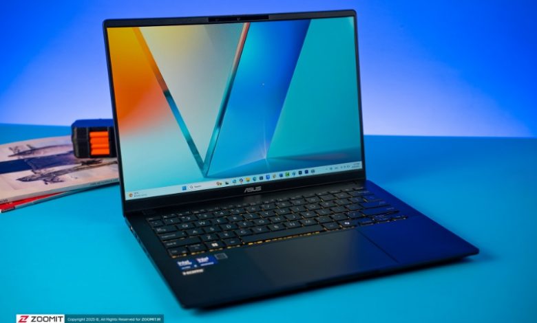 بررسی Vivobook S14؛ جواهری میان لپتاپهای اقتصادی