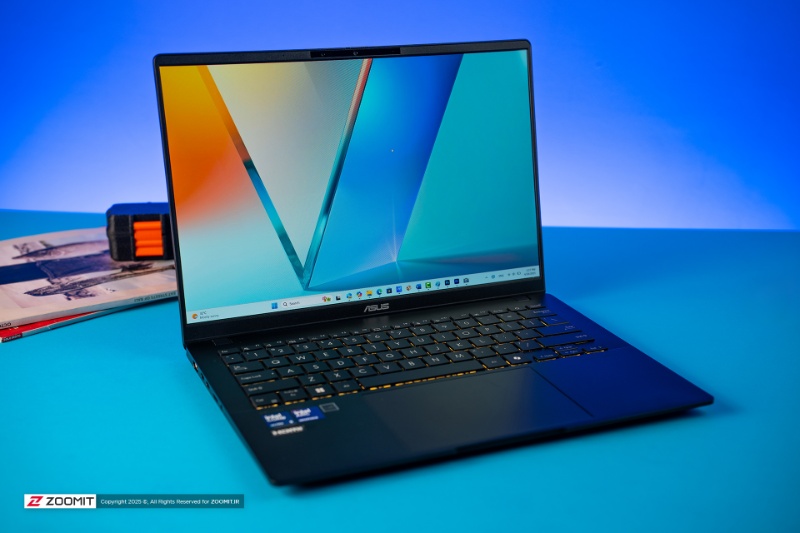 بررسی Vivobook S14؛ جواهری میان لپتاپهای اقتصادی