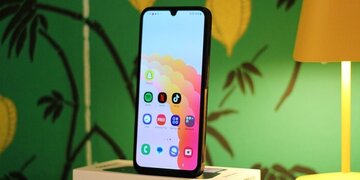 بروزرسانی مهم برای گوشی «Galaxy A15» سامسونگ / «One UI 7» از راه رسید