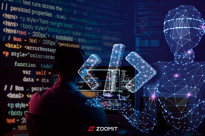 بهترین ابزار هوش مصنوعی برای برنامه نویسی در سال ۲۰۲۵