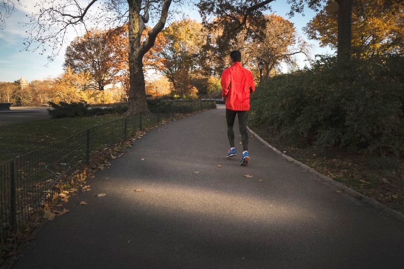 تأثیر شگفتانگیز پیادهروی سریع بر آریتمی قلبی