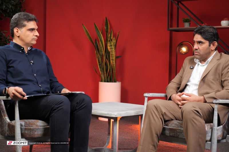 تجارت الکترونیک ایران در آستانه فروپاشی: فیلترینگ، مداخلات دولتی و تعطیلی کسبوکارها