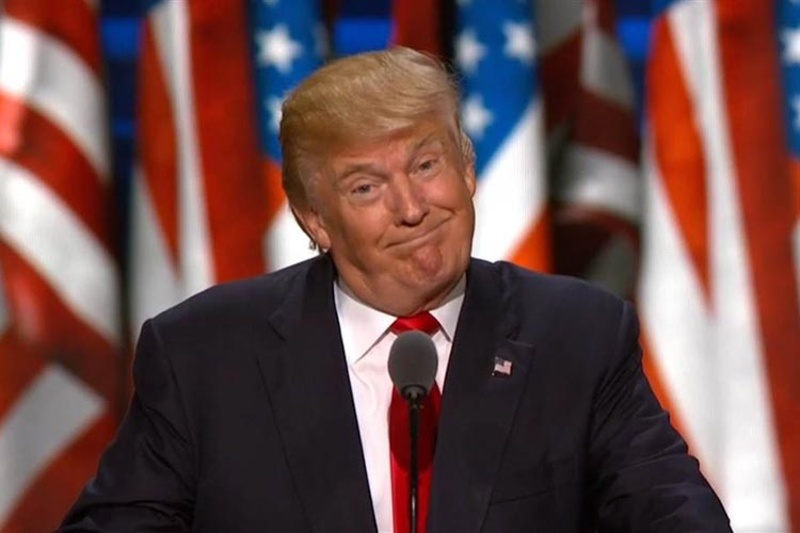 ترامپ استانداردهای مصرف آب و انرژی آمریکا را هدف گرفت