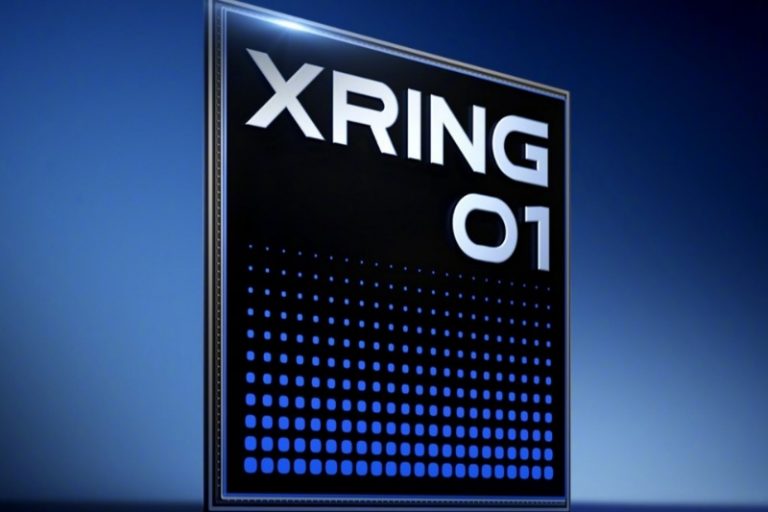 تصویری از Xring O1 منتشر شد؛ نمایش معماری پیشرفته تراشه شیائومی