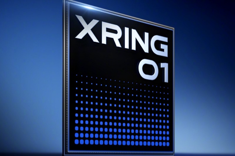 تصویری از Xring O1 منتشر شد؛ نمایش معماری پیشرفته تراشه شیائومی