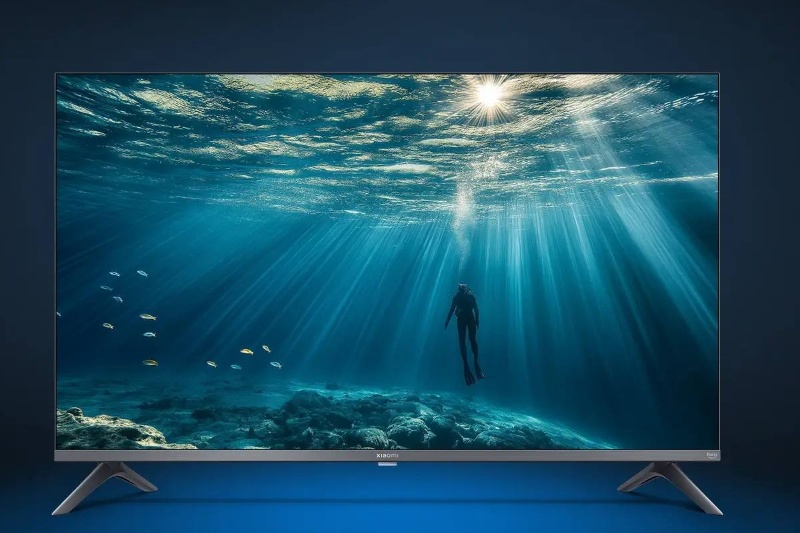 تلویزیون جدید شیائومی با حالت مخصوص بازی و پنل ۱۲۰ هرتزی 4K معرفی شد