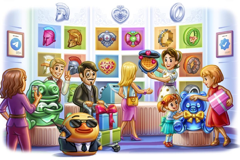 تلگرام آپدیت شد؛ از تغییرات بخش استوری تا ترجمه خودکار برای کانالها