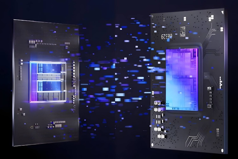 تکنولوژی دیپلیک اینتل تنها ۵ سال پس از تولد به فراموشی سپرده شد