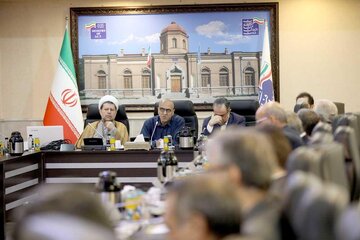 حفظ سلامت اداری و جلب اعتماد عمومی از اولویت‌های اصلی وزارت ارتباطات است