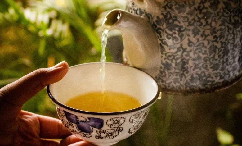 خواص چای سبز؛ نوشیدنی محبوب افراد سالم