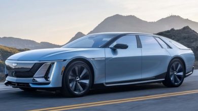 خودرو فوق لوکس کادیلاک سلستیک همچنان قابل خرید است؛ اما نه برای مدتزمانی طولانی