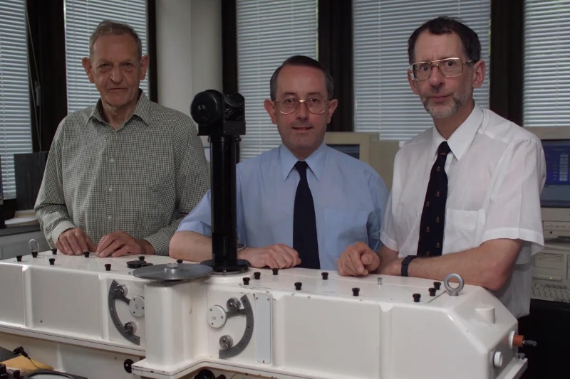 داستان سوراخ ازون؛ ۴۰ سال پیش کشفی تصادفی دنیا را نجات داد