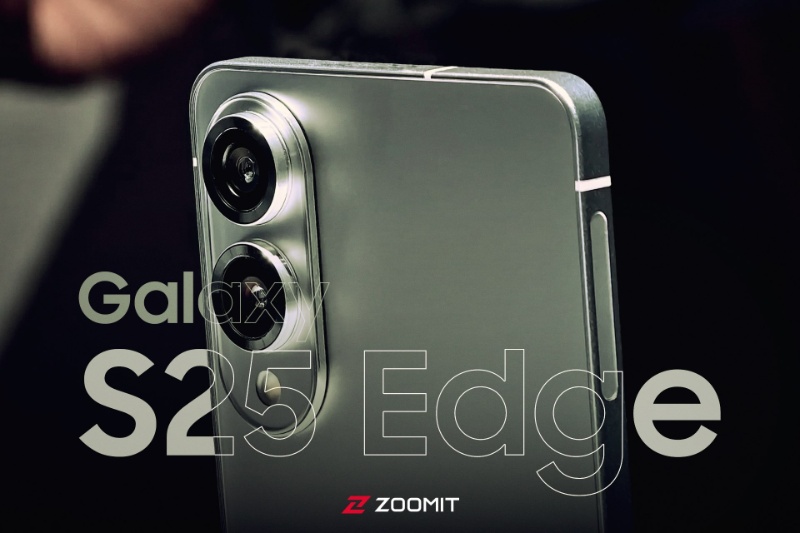 در آستانه رونمایی گلکسی S25 اج؛ هرآنچه از پرچمدار فوق باریک سامسونگ میدانیم
