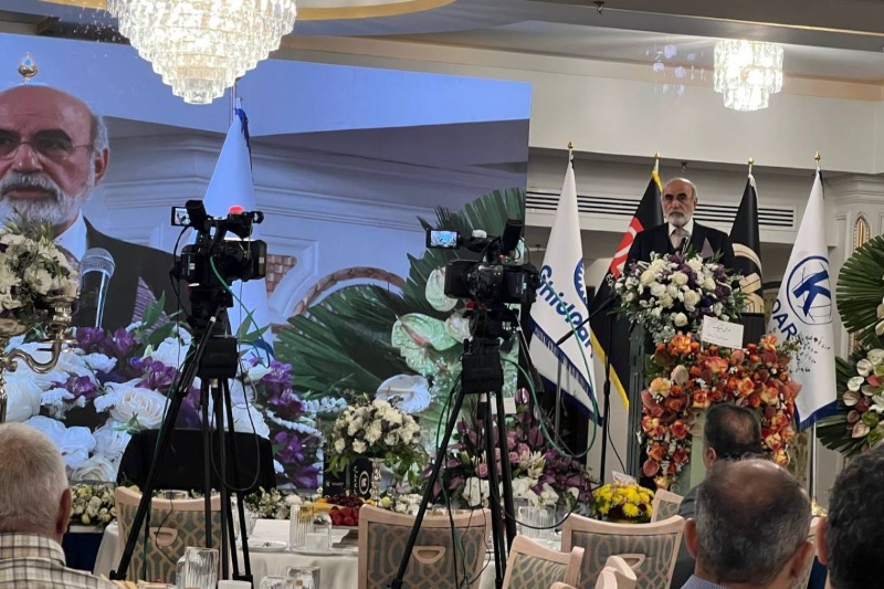 در رویداد شرکت کیا یدک آریا مطرح شد: شرکتهای صنعتی در ایران باید به فکر برندینگ باشند