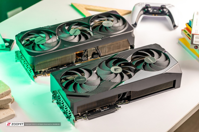 در سایه فشارهای آمریکا، انویدیا قیمت کارتهای گرافیکش را بسیار افزایش داد