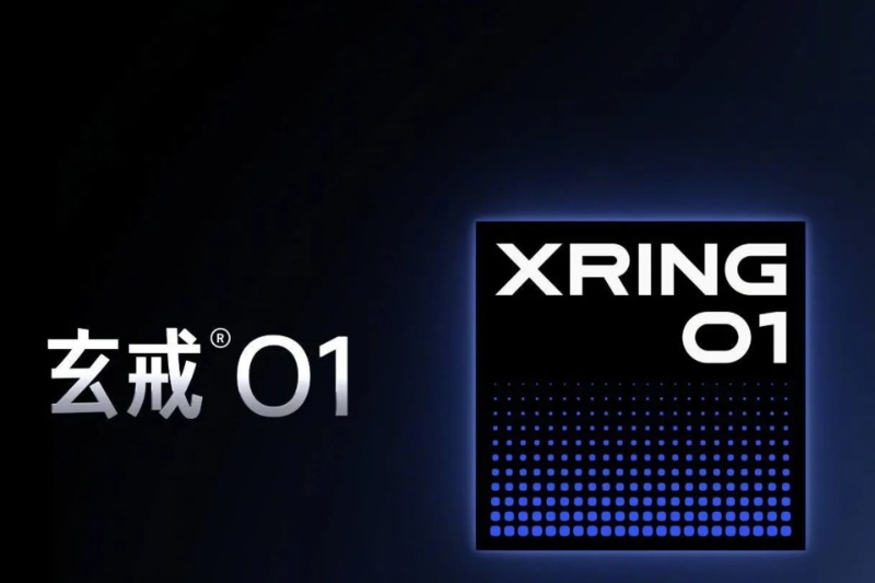 در مسیر هواوی؛ شیائومی اولین تراشه اختصاصیاش را رونمایی کرد