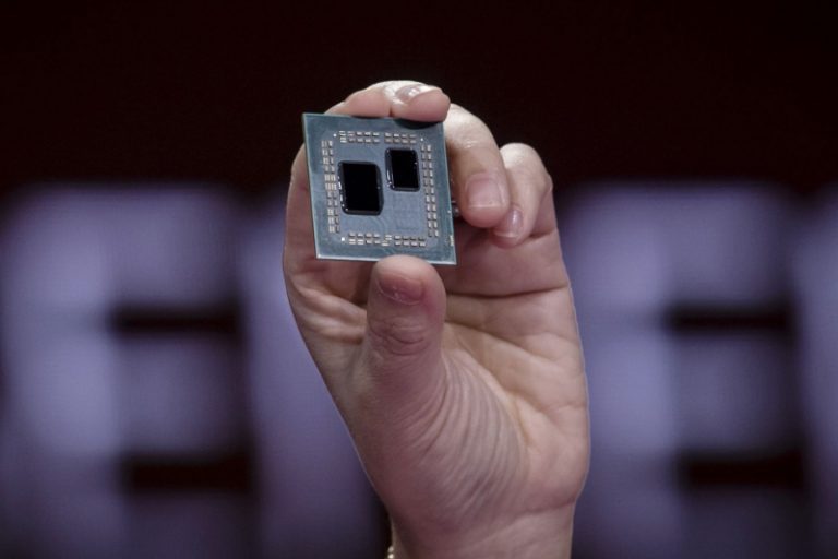 دست رد AMD به سینه کره‌ای‌ها؛ واحد تراشه‌سازی سامسونگ اوضاع مساعدی ندارد