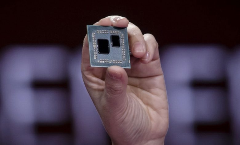 دست رد AMD به سینه کرهایها؛ واحد تراشهسازی سامسونگ اوضاع مساعدی ندارد