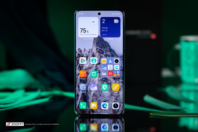 دستاورد بزرگ شیائومی؛ تراشه اختصاصی گوشی 15S Pro عملکرد همسطح اسنپدراگون دارد