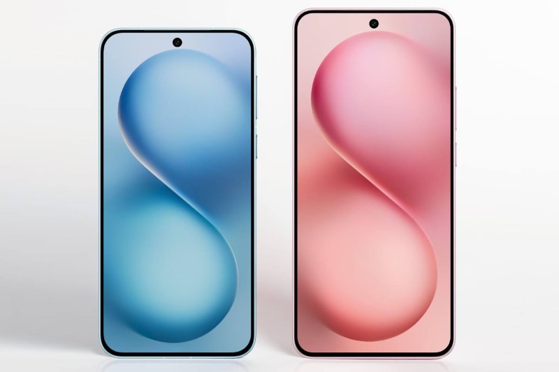 دو گوشی جدید ویوو با تراشه اسنپدراگون و دیمنسیتی در گیک‌بنچ رؤیت شدند