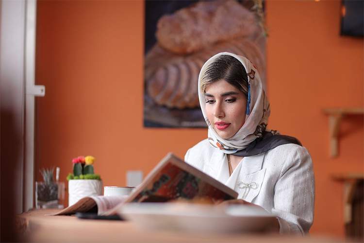 دکتر مژده شکری ‌ساز؛ یادگیری فراتر از مرز دانشگاه