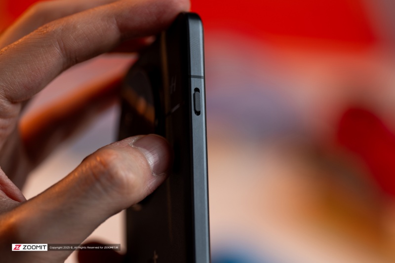 «دکمه هوش مصنوعی» به گوشیهای وانپلاس میآید؛ خداحافظی با اسلایدر نمادین