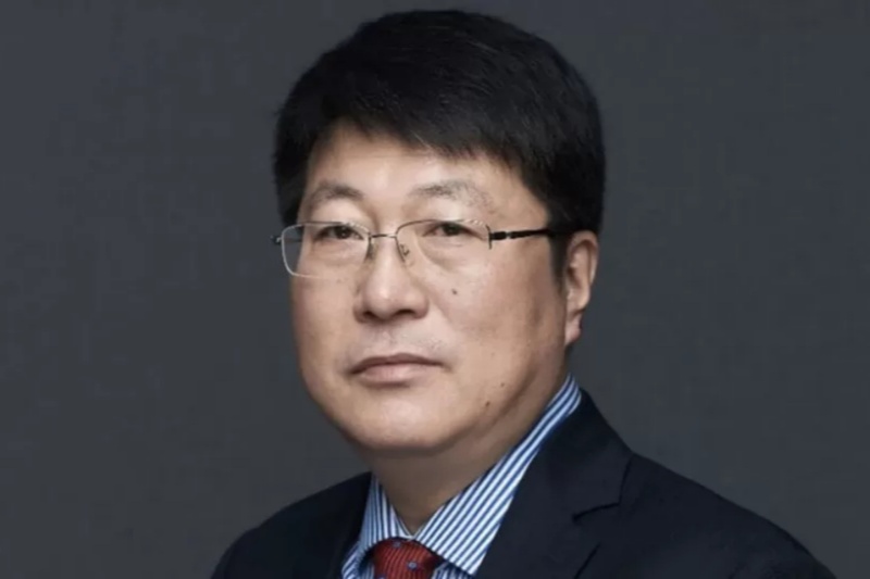 رئیس سابق شرکت تراشه‌سازی بزرگ چین به‌جرم اختلاس، حکم اعدام تعلیقی دریافت کرد