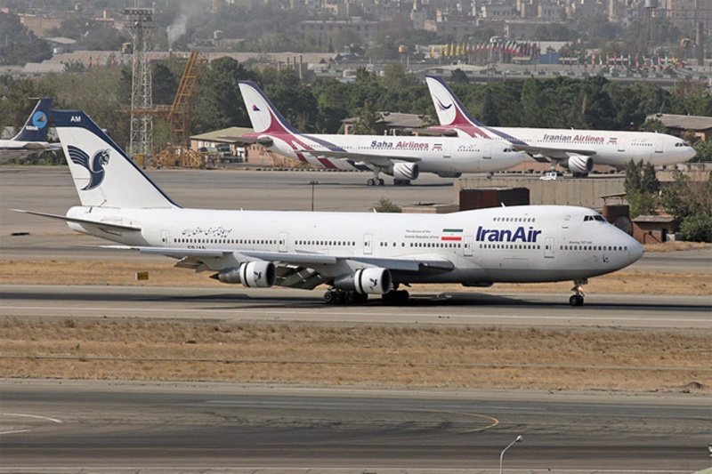 رئیس سازمان هواپیمایی کشوری: میتوان با ۱۰۰ میلیون تومان در صنعت هوایی کشور سرمایه گذاری کرد