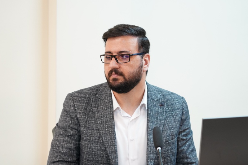 رئیس کمیسیون سلامت دیجیتال نصر: اقدام سازمان غذا و دارو انحصارطلبانه و خلاف قانون است