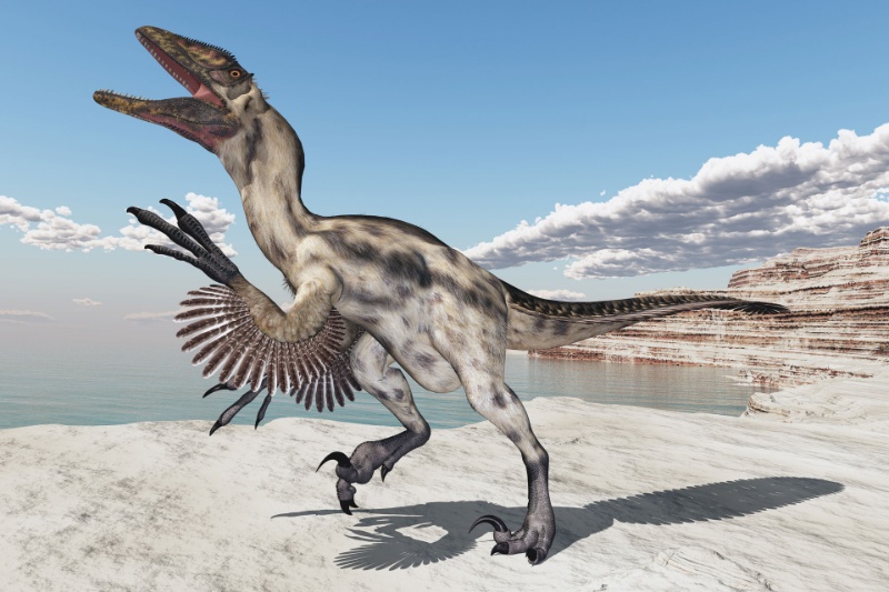 راز دوندگان ماقبل تاریخ؛ کدام دایناسور از همه سریعتر بود؟