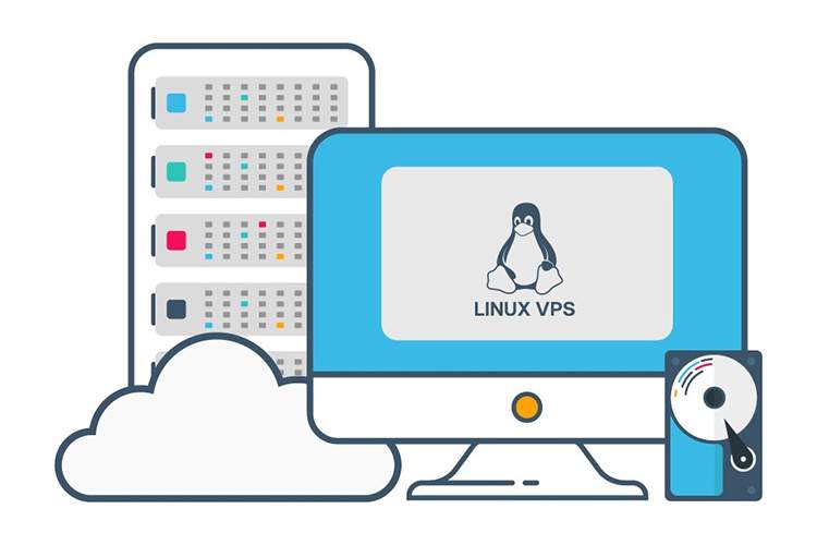 راهنمای کامل خرید سرور مجازی لینوکس: کلید دستیابی به میزبانی وب قدرتمند و انعطاف‌پذیر