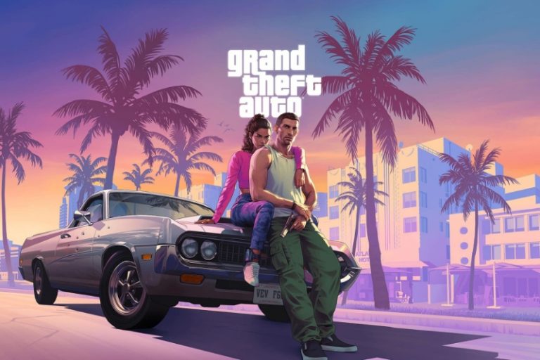 راک‌استار حتی بدون GTA 6 هم سال بزرگی در پیش دارد