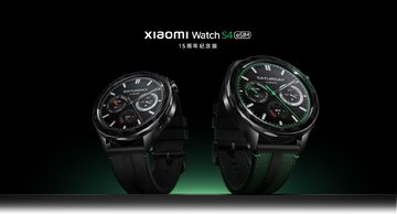 رونمایی از ساعت هوشمند پیشرفته؛ سورپرایز پانزدهمین سالگرد شیائومی/ عکس