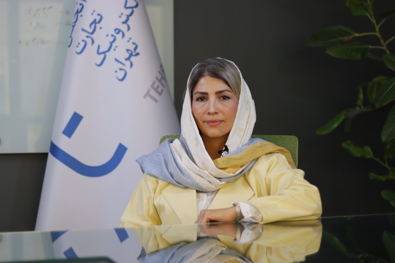 رویداد «تأمین مالی پلتفرم‌های آنلاین» با هدف بررسی جریان سرمایه‌گذاری در اقتصاد دیجیتال برگزار می‌شود