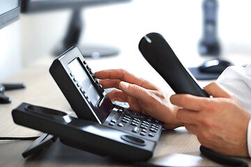 رکورد طولانی‌ترین مکالمه تلفنی جهان شکسته شد